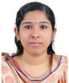 Dr Reshma V S